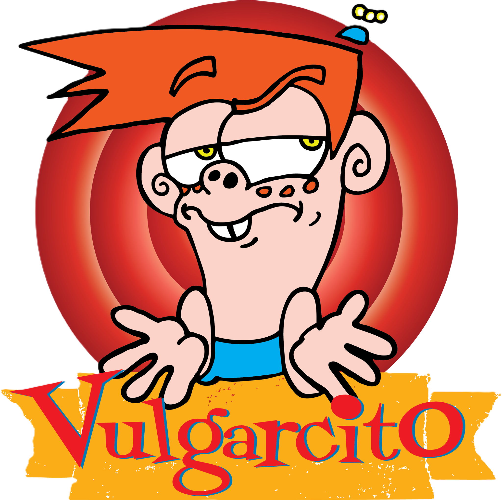 Vulgarcito